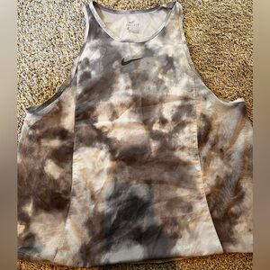 Nike tank top